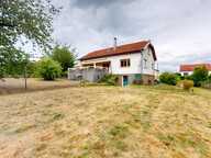 CHARENCY VEZIN (54)MAISON FAMILIALE DE 128 M² – 4 CHAMBRES – TERRAIN ARBORÉ DE 3 573 M² – NOMBREUSES ANNEXES — photo 2