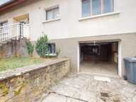 CHARENCY VEZIN (54)MAISON FAMILIALE DE 128 M² – 4 CHAMBRES – TERRAIN ARBORÉ DE 3 573 M² – NOMBREUSES ANNEXES — photo 4