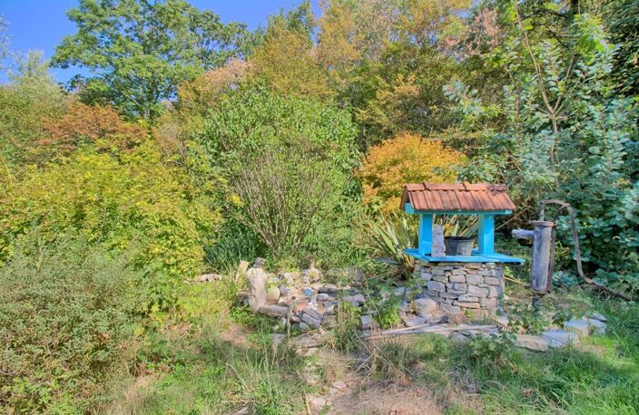 Maison à vendre 3 pièces TASSENIERES (39) — photo 4