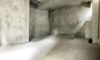 Commerce 1 Pièce 56 m² à vendre à Marseille 2 (13002)
