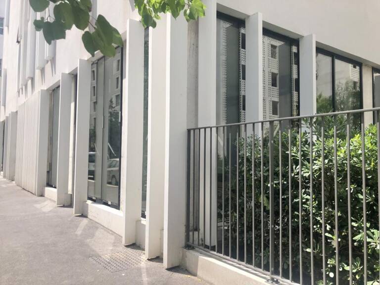 Local/bureau à vendre MARSEILLE 2EME ARRONDISSEMENT (13) — photo 1