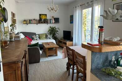 Maison 3 pièces 800 €