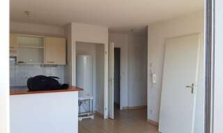 Appartement 2 Pièces 41 m² à louer à Coutras (33230)