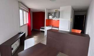 Appartement 2 Pièces 27 m² à louer à Talence (33400)