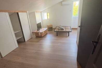 Appartement 1 pièces 500 €