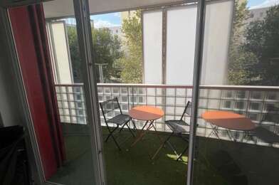 Appartement 2 pièces 875 €
