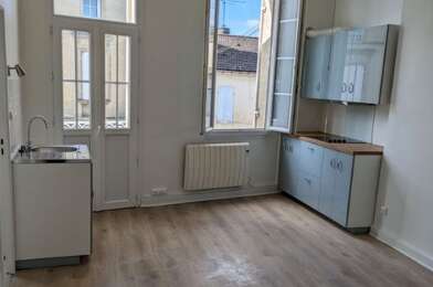 Appartement 1 pièces 448 €