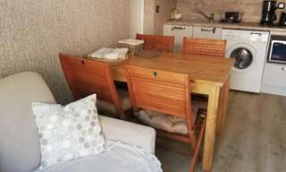 Appartement 3 Pièces 40 m² à louer à Biganos (33380)