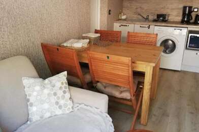 Appartement 3 pièces 900 €