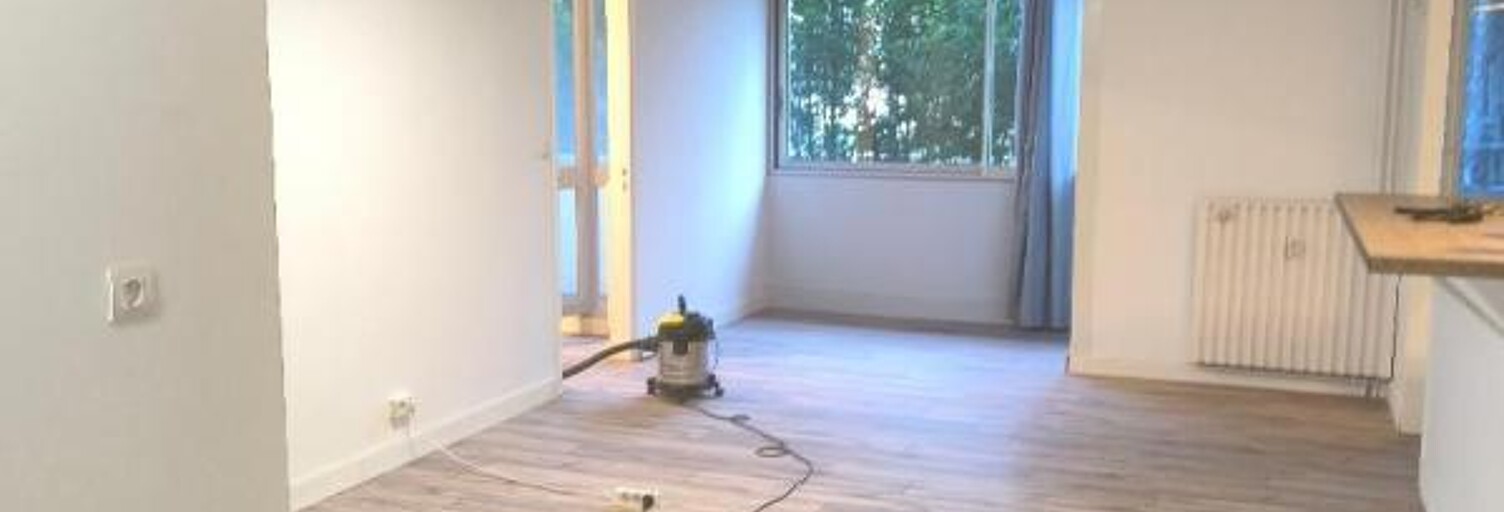 Appartement 5 Pièces 120 m² à louer à Floirac (33270)