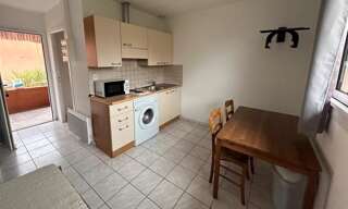Appartement 1 Pièce 18 m² à louer à Hostens (33125)