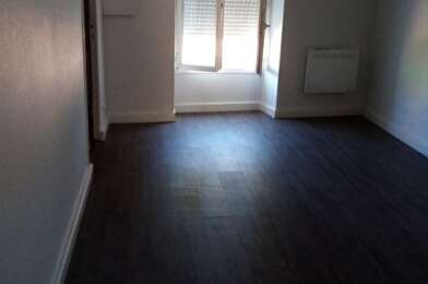 Maison 3 pièces 770 €
