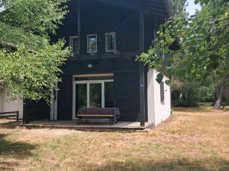 Maison — photo 1