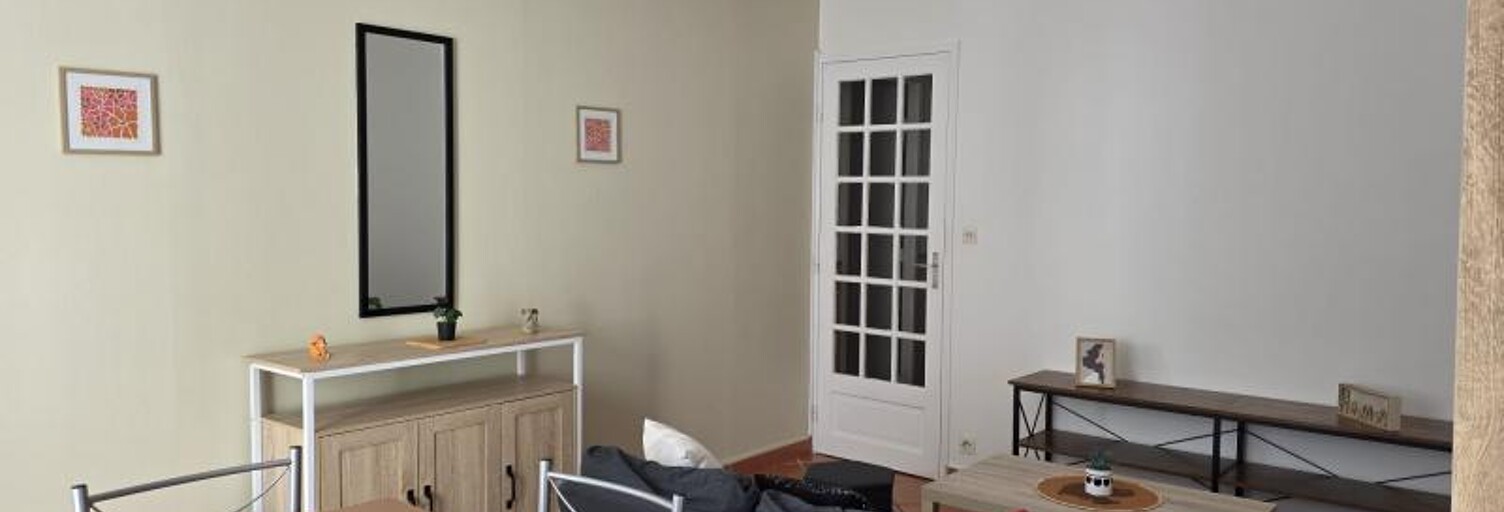 Appartement 2 Pièces 51 m² à louer à Cenon (33150)