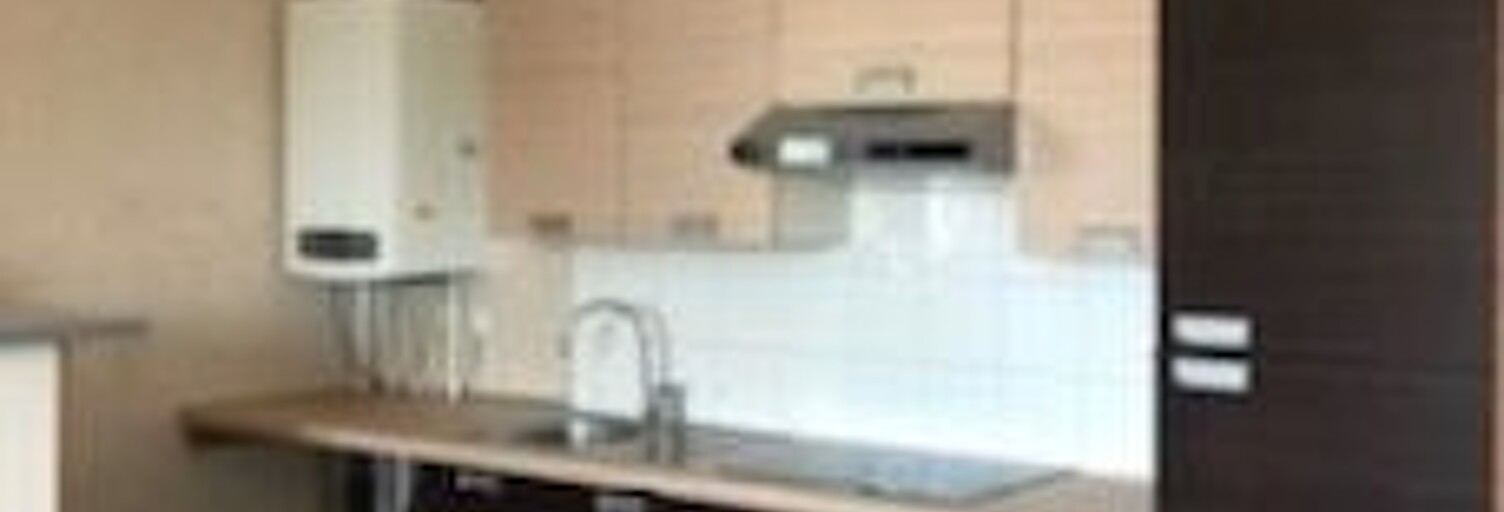 Appartement 3 Pièces 58 m² à louer à Saint-Médard-de-Guizières (33230)