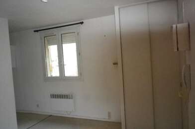 Appartement 1 pièces 500 €