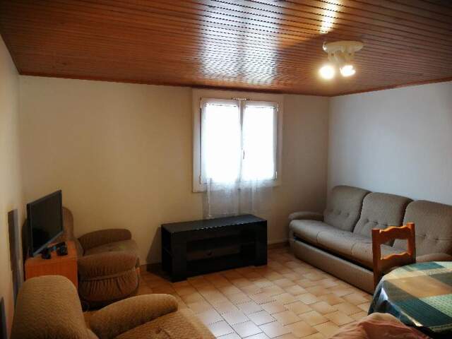 Maison — photo du bien