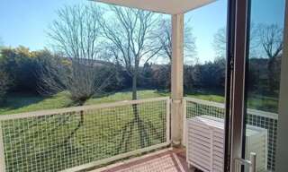 Appartement 3 Pièces 71 m² à louer à Gradignan (33170)