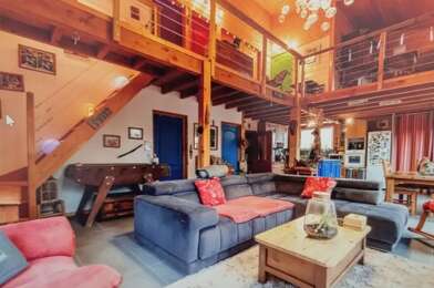 Maison 6 pièces 1650 €