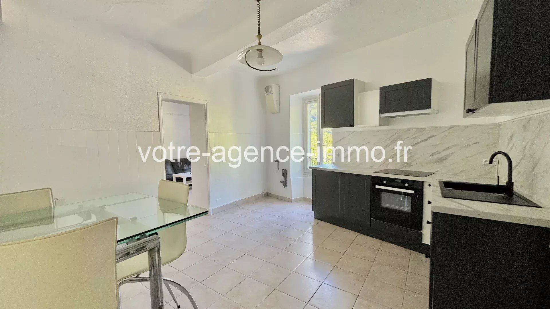 Photo Appartement de 3 pièces La Trinité