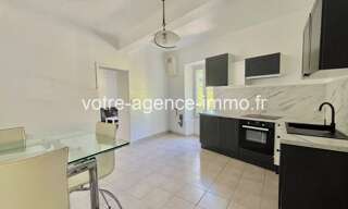 Appartement 3 Pièces 63 m² à vendre à La Trinité (06340)