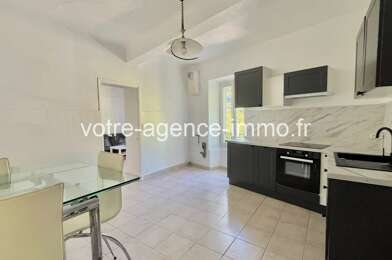 Appartement 3 pièces 190000 €
