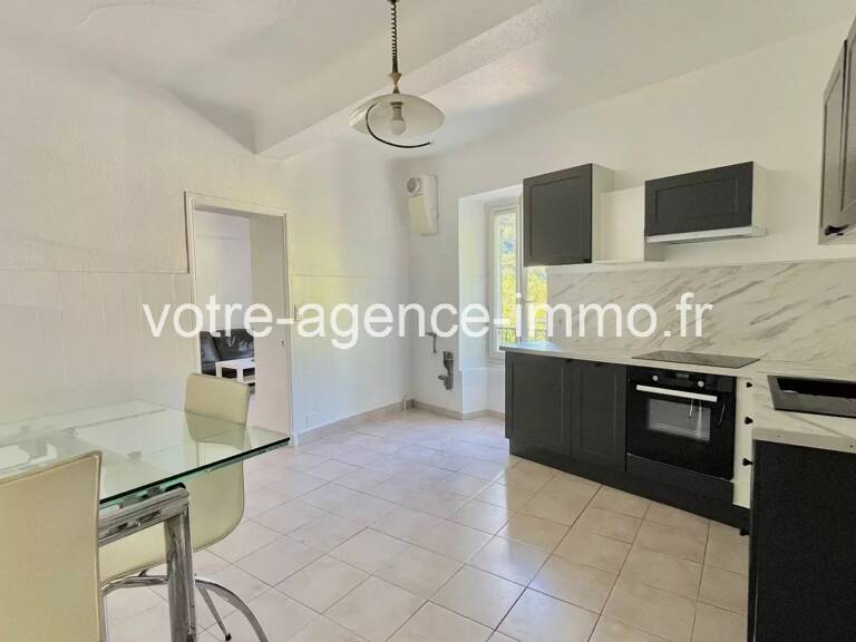 La Trinité 3/4 Pièces - Balcon - Parking - Cave — photo 1