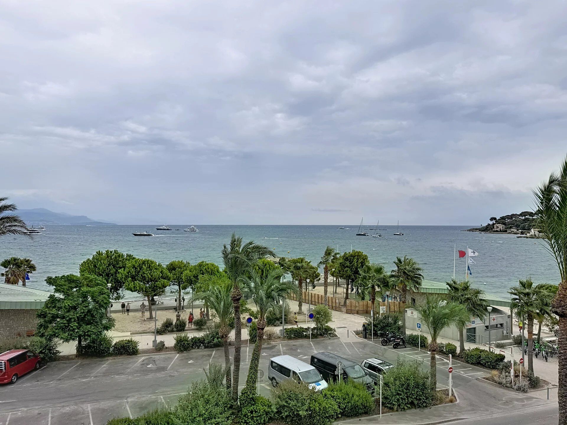 Photo Appartement de 1 pièce Antibes