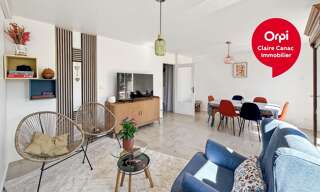 Maison 4 Pièces 85 m² à vendre à Castres (81100)