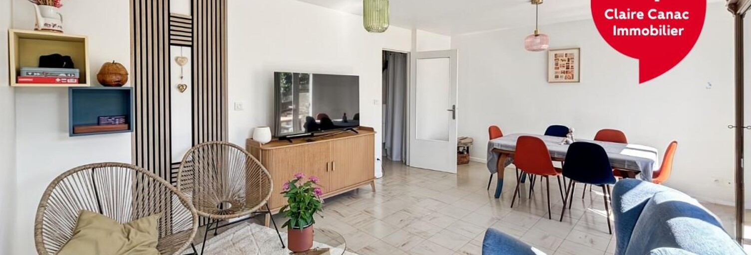 Maison 4 Pièces 85 m² à vendre à Castres (81100)