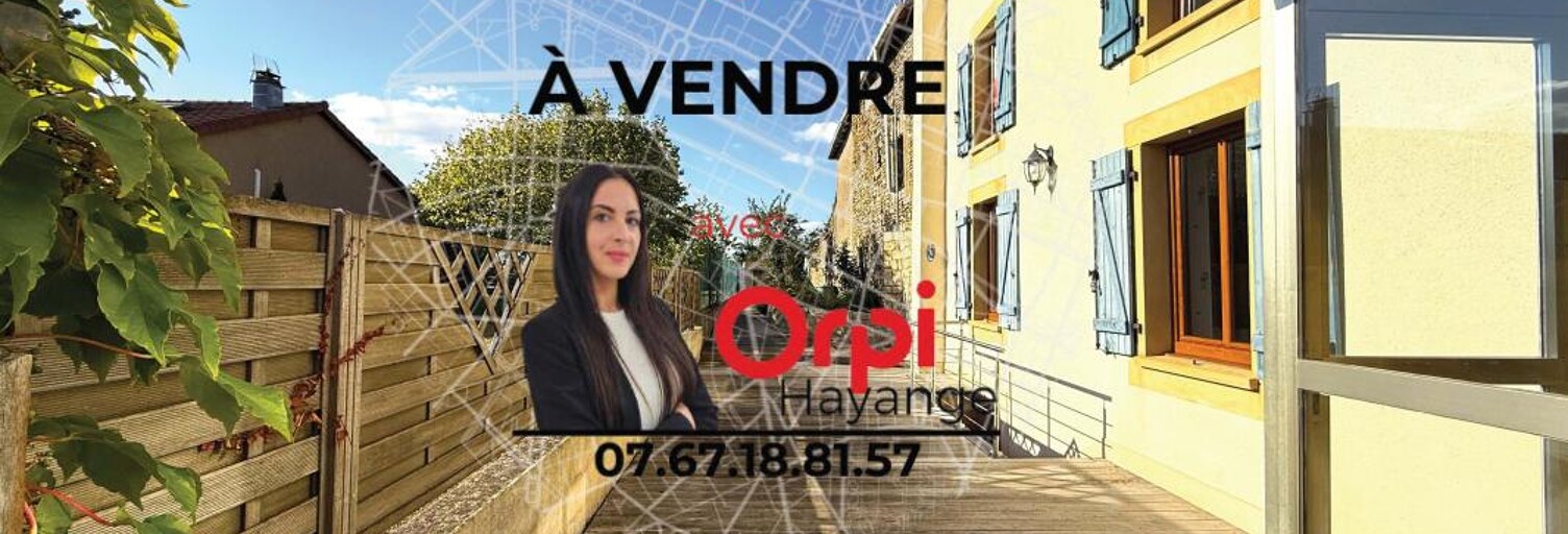 Appartement 6 Pièces 195 m² à vendre à Avril (54150)