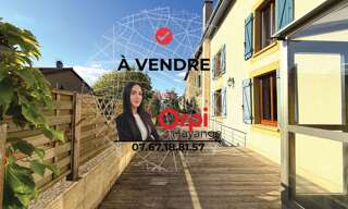 Immeuble  254 m² à vendre à Avril (54150)