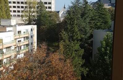 Appartement de 55m2 à louer sur Le Mans — photo du bien