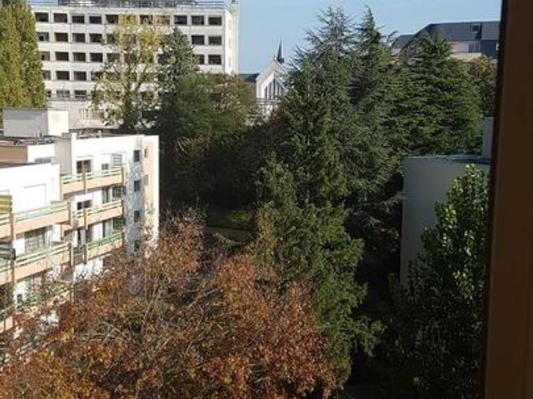 Appartement de 55m2 à louer sur Le Mans — photo 1