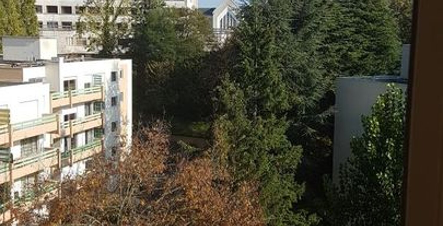 Appartement de 55m2 à louer sur Le Mans — photo 1