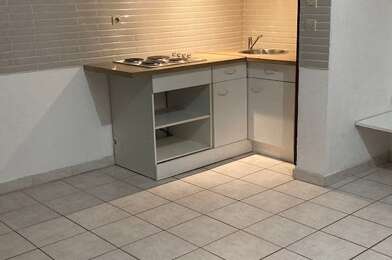 Appartement 2 pièces 650 €
