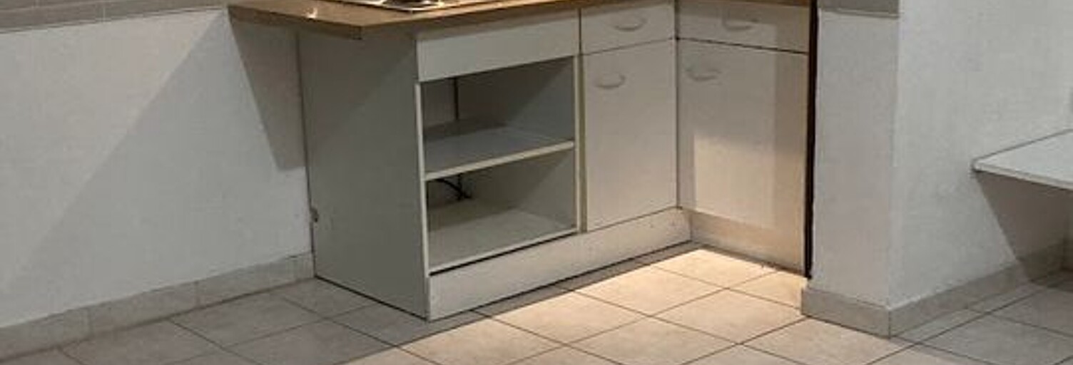 Appartement 2 Pièces 35 m² à louer à Bouray-sur-Juine (91850)