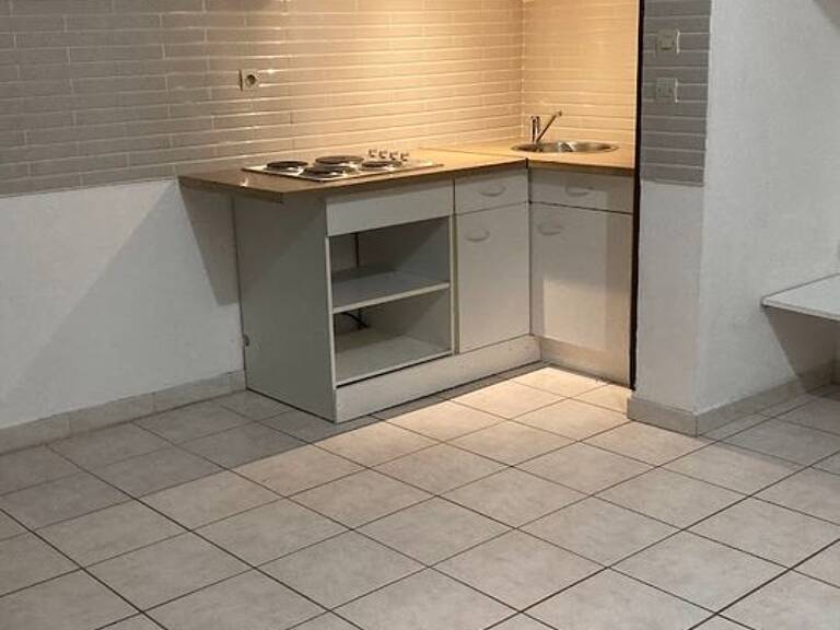 Appartement de 35m2 à louer sur Bouray-sur-Juine — photo 1