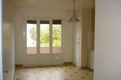 Appartement 1 pièces 630 €