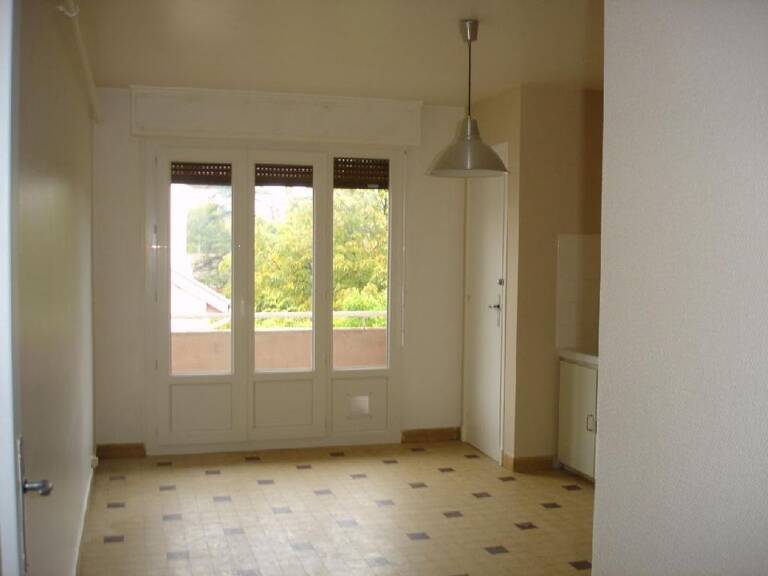 Appartement de 50m2 à louer sur Grenoble — photo 1