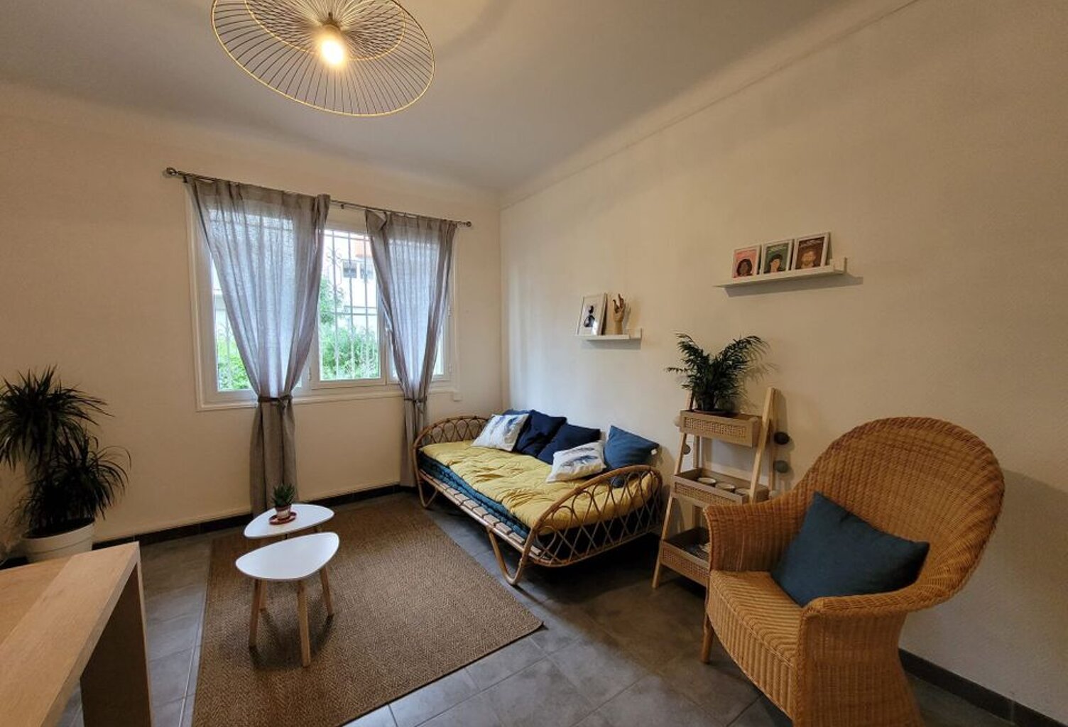 Appartement de 70m2 à louer sur Perpignan — photo 1