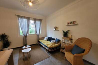 Appartement 3 pièces 900 €