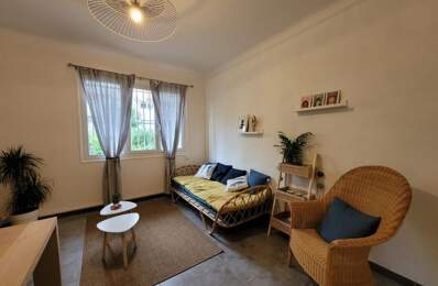 Appartement de 70m2 à louer sur Perpignan — photo du bien
