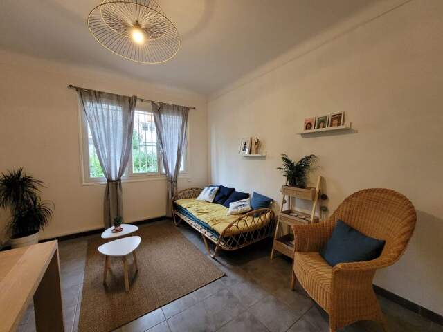 Appartement de 70m2 à louer sur Perpignan — photo du bien