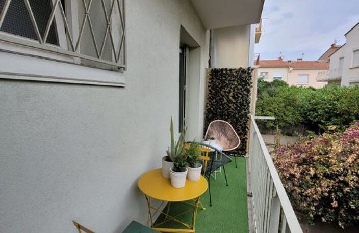 Appartement de 70m2 à louer sur Perpignan — photo 2
