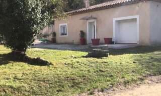 Maison 3 Pièces 100 m² à louer à Mimet (13105)