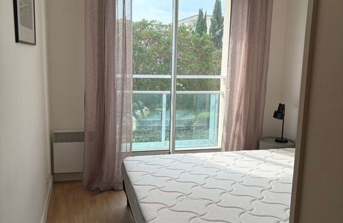 Appartement de 32m2 à louer sur La Rochelle — photo 4
