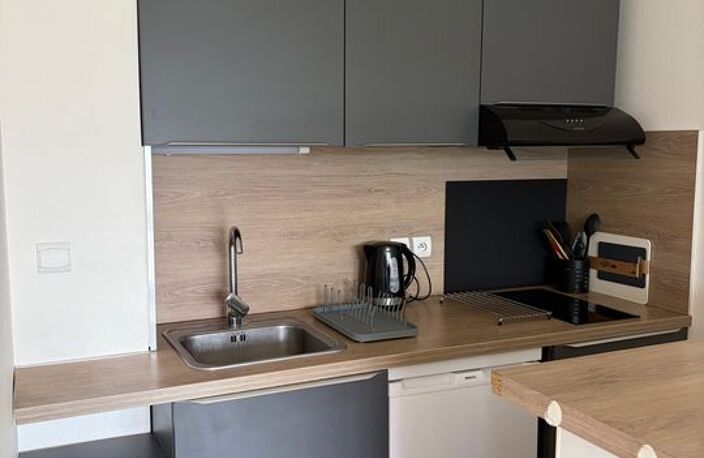 Appartement de 32m2 à louer sur La Rochelle — photo 5