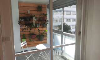 Appartement 3 Pièces 73 m² à louer à Vénissieux (69200)