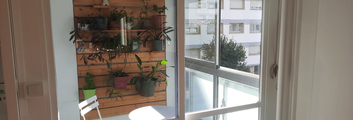 Appartement 3 Pièces 73 m² à louer à Vénissieux (69200)